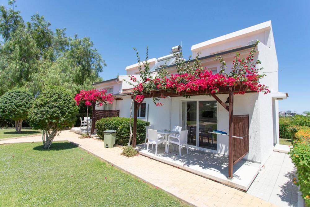 Hotel Citrus Tree Gardens Karavas  Exterior foto