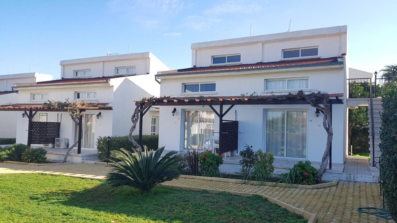Hotel Citrus Tree Gardens Karavas  Exterior foto