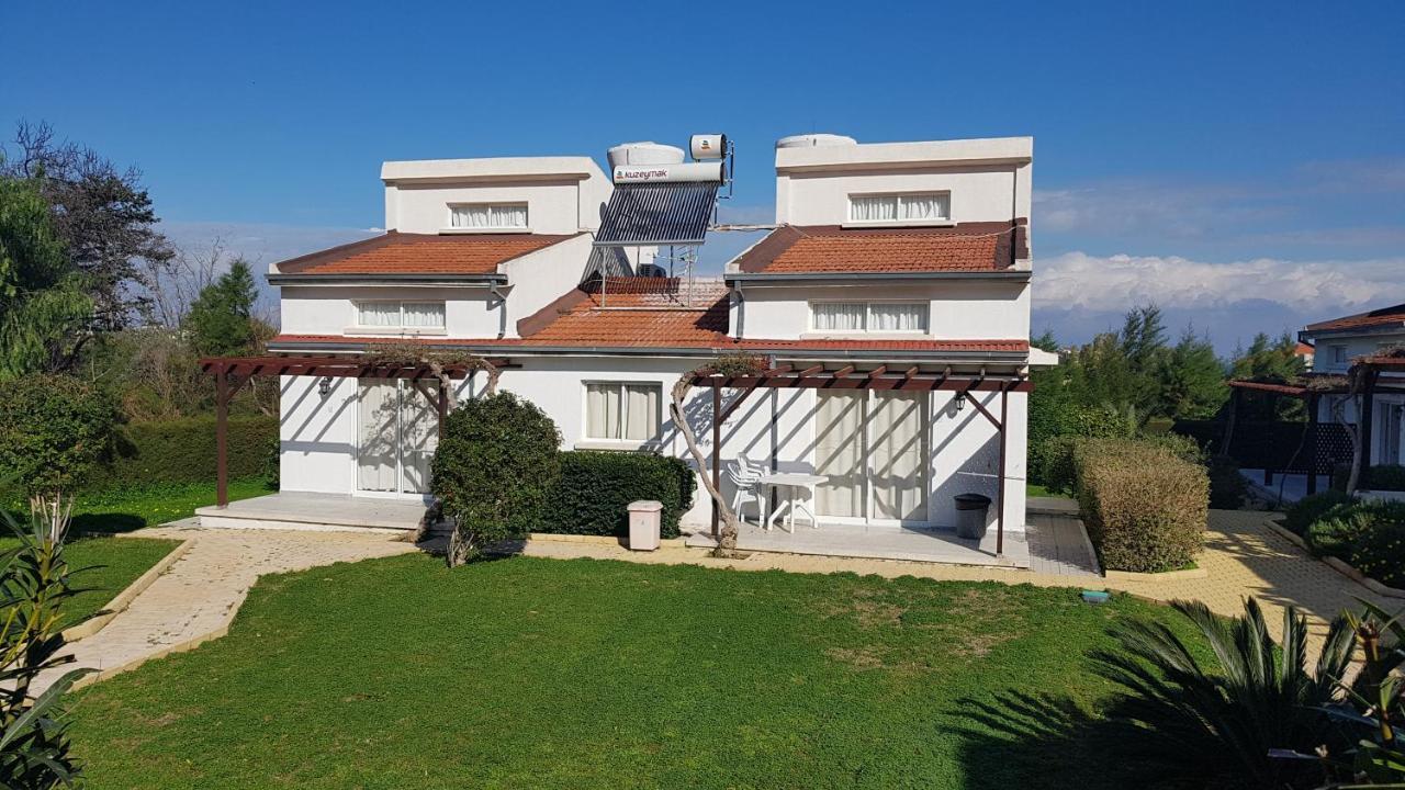 Hotel Citrus Tree Gardens Karavas  Exterior foto